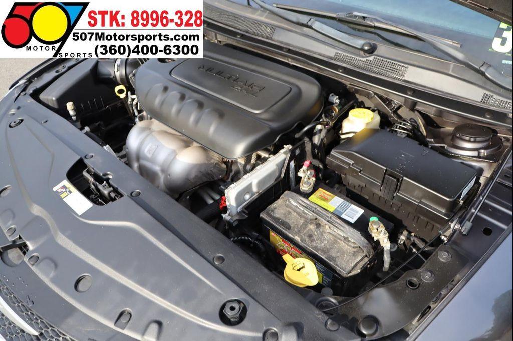 used 2016 Chrysler 200 car, priced at $7,995