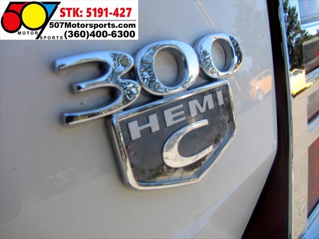 used 2005 Chrysler 300C car, priced at $6,995