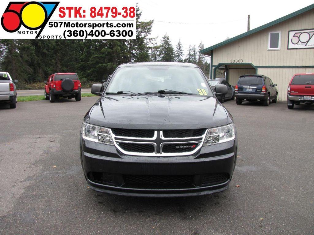 used 2013 Dodge Journey car, priced at $6,995