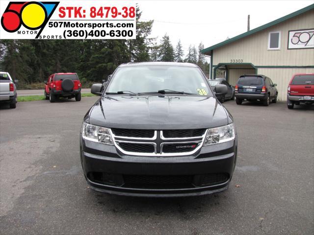 used 2013 Dodge Journey car, priced at $7,995