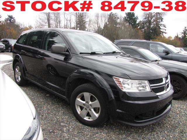 used 2013 Dodge Journey car, priced at $7,995