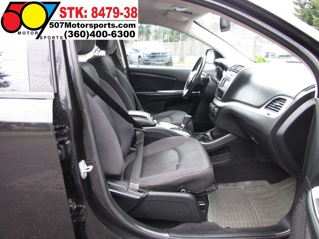 used 2013 Dodge Journey car, priced at $6,995