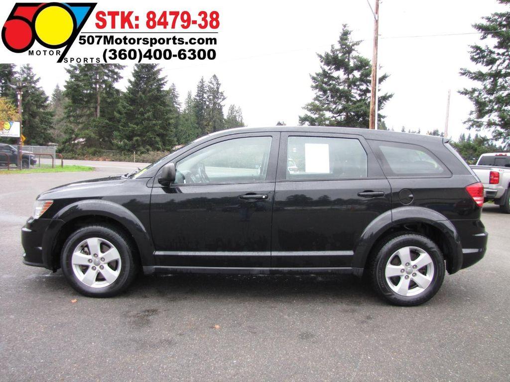 used 2013 Dodge Journey car, priced at $6,995