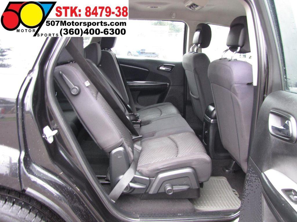 used 2013 Dodge Journey car, priced at $6,995