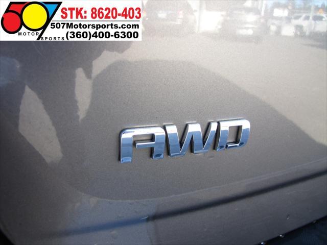 used 2010 Chevrolet Equinox car, priced at $7,995