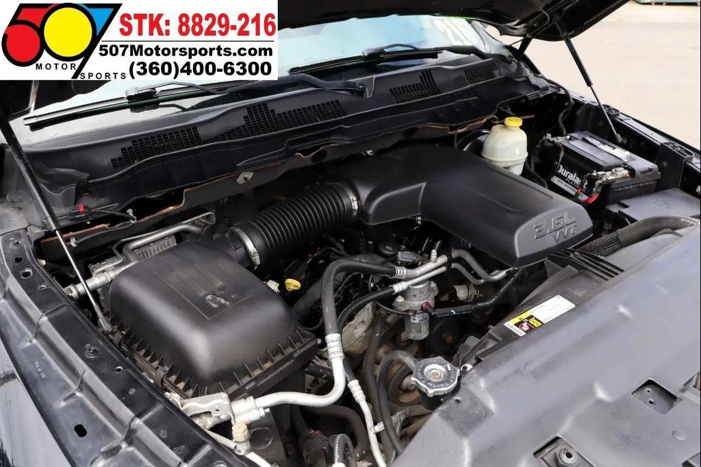 used 2014 Ram 1500 car, priced at $12,995