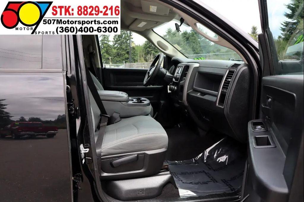 used 2014 Ram 1500 car, priced at $12,995