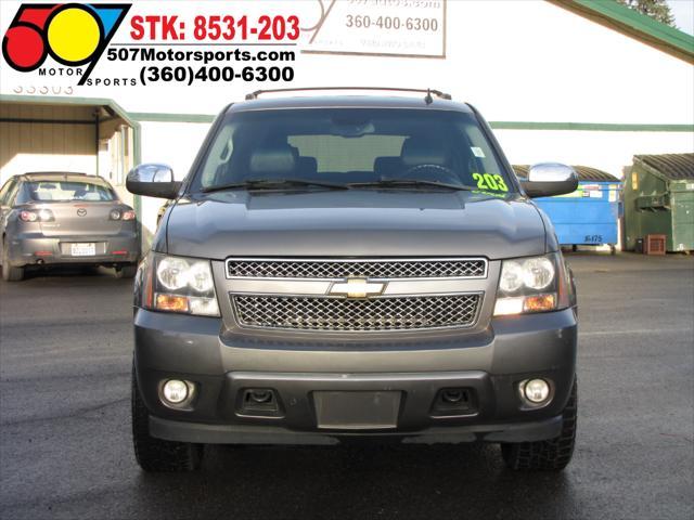 used 2007 Chevrolet Tahoe car, priced at $9,995