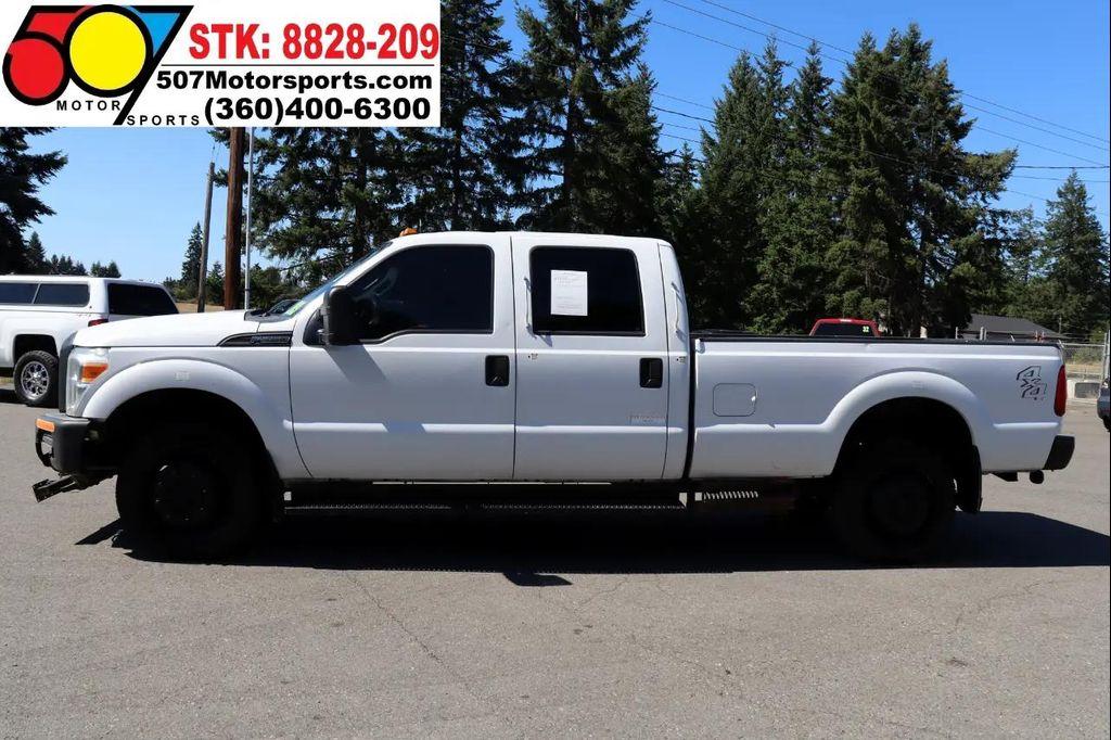 used 2013 Ford F-250 car, priced at $8,995