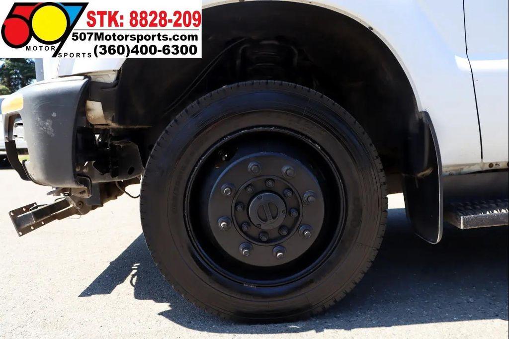 used 2013 Ford F-250 car, priced at $8,995