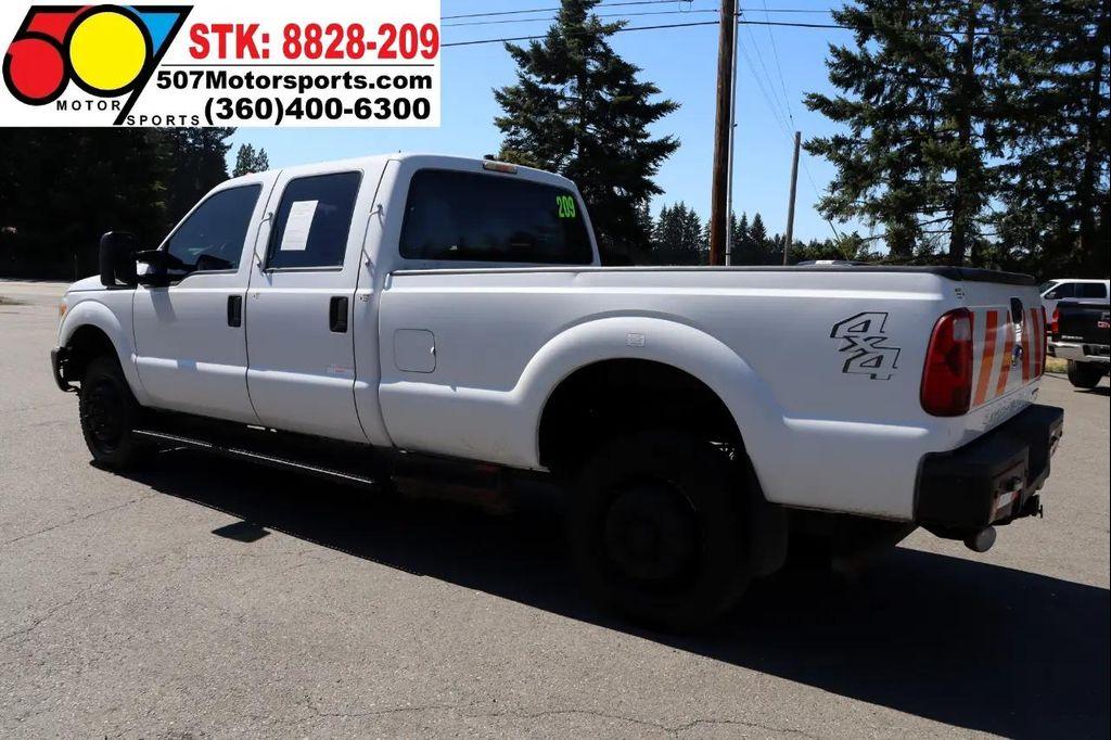 used 2013 Ford F-250 car, priced at $8,995