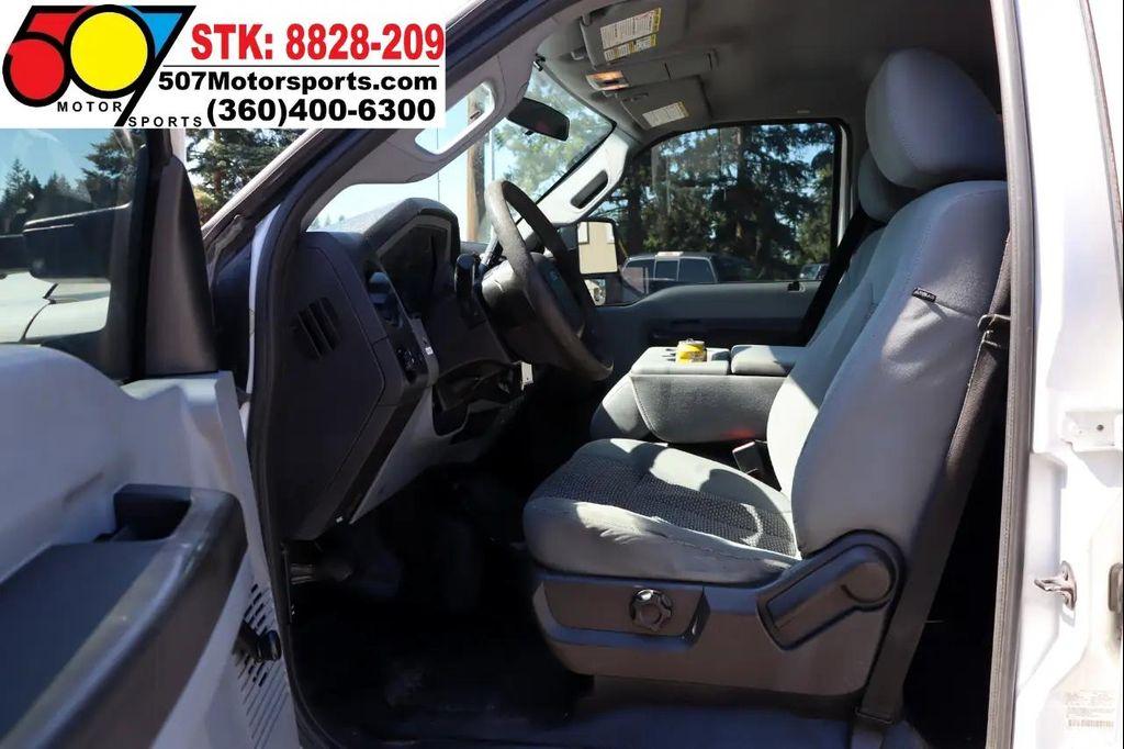 used 2013 Ford F-250 car, priced at $8,995