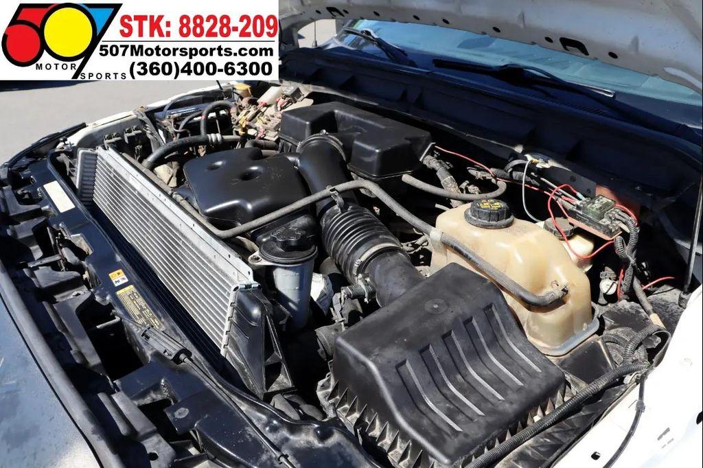 used 2013 Ford F-250 car, priced at $8,995
