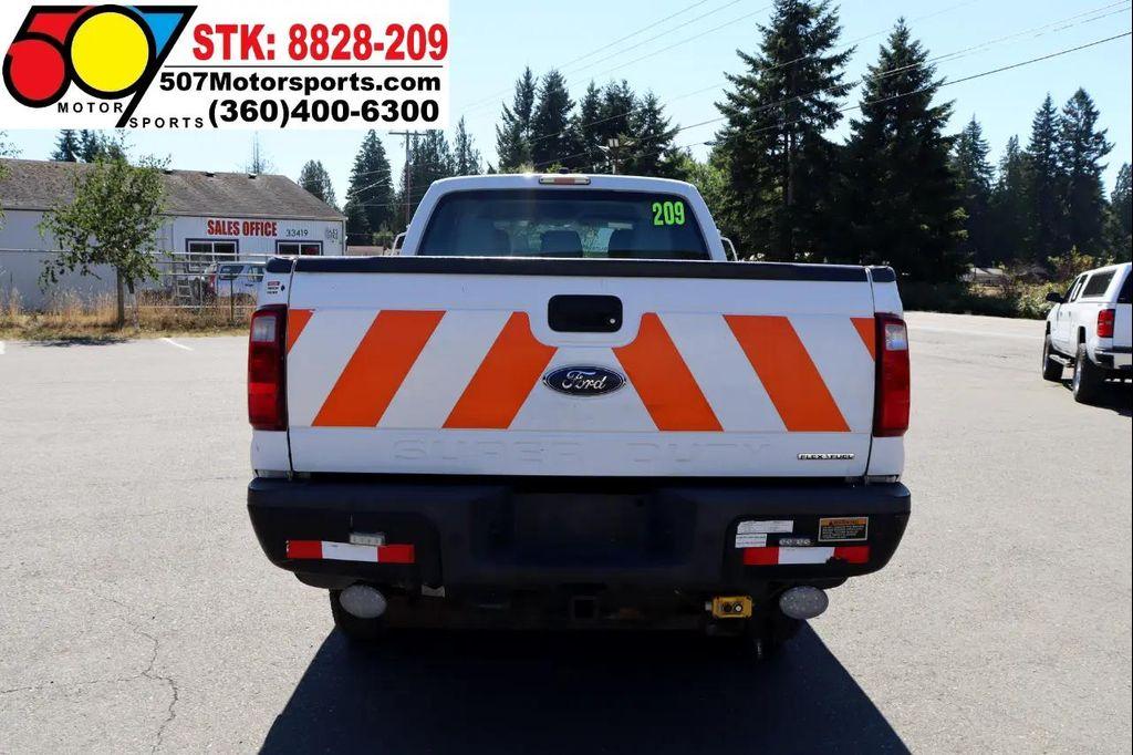 used 2013 Ford F-250 car, priced at $8,995