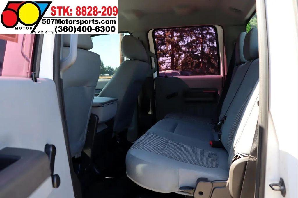 used 2013 Ford F-250 car, priced at $8,995