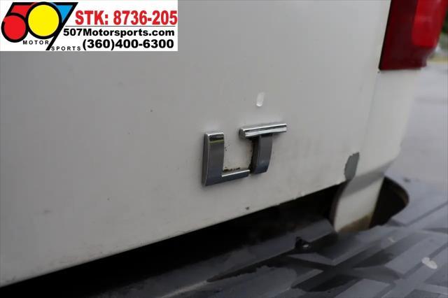 used 2012 Chevrolet Silverado 1500 car, priced at $11,995