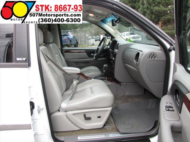 used 2008 GMC Envoy car, priced at $4,995