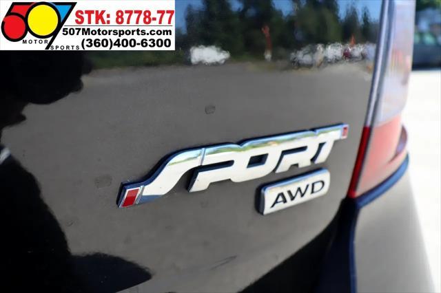 used 2013 Ford Edge car, priced at $8,995