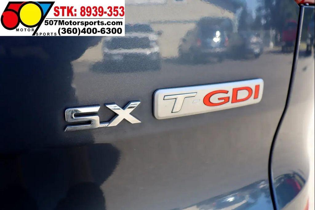 used 2013 Kia Sportage car, priced at $8,995