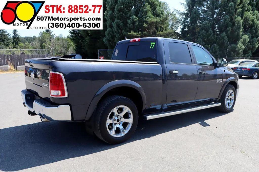 used 2016 Ram 1500 car, priced at $12,995