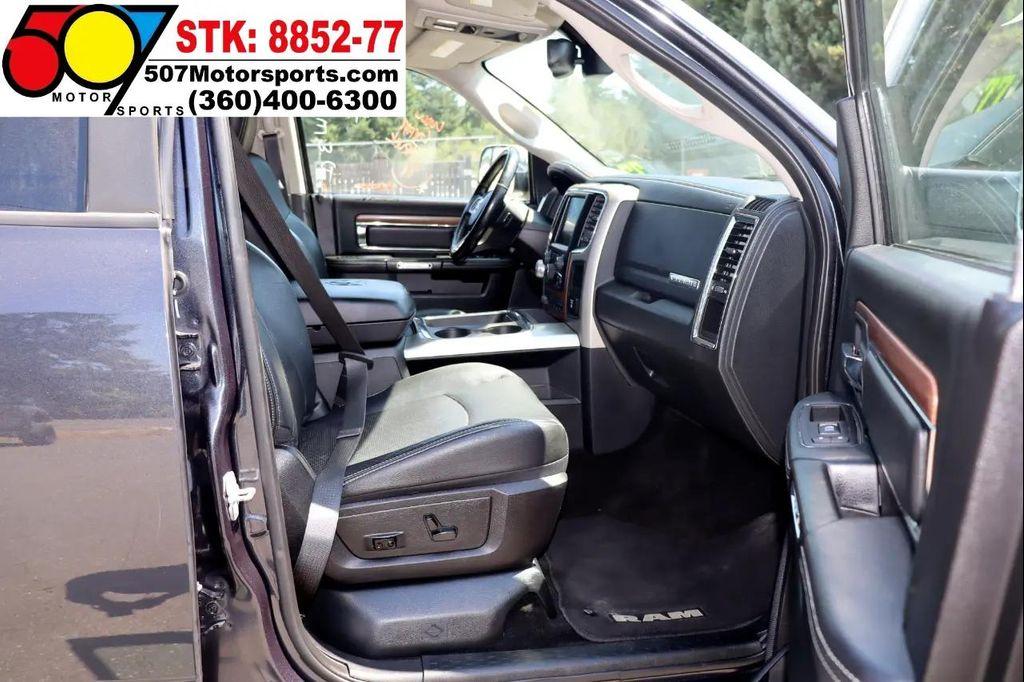 used 2016 Ram 1500 car, priced at $12,995