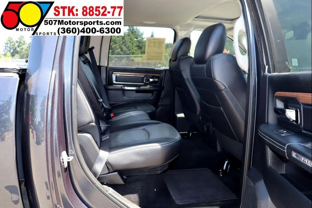 used 2016 Ram 1500 car, priced at $12,995