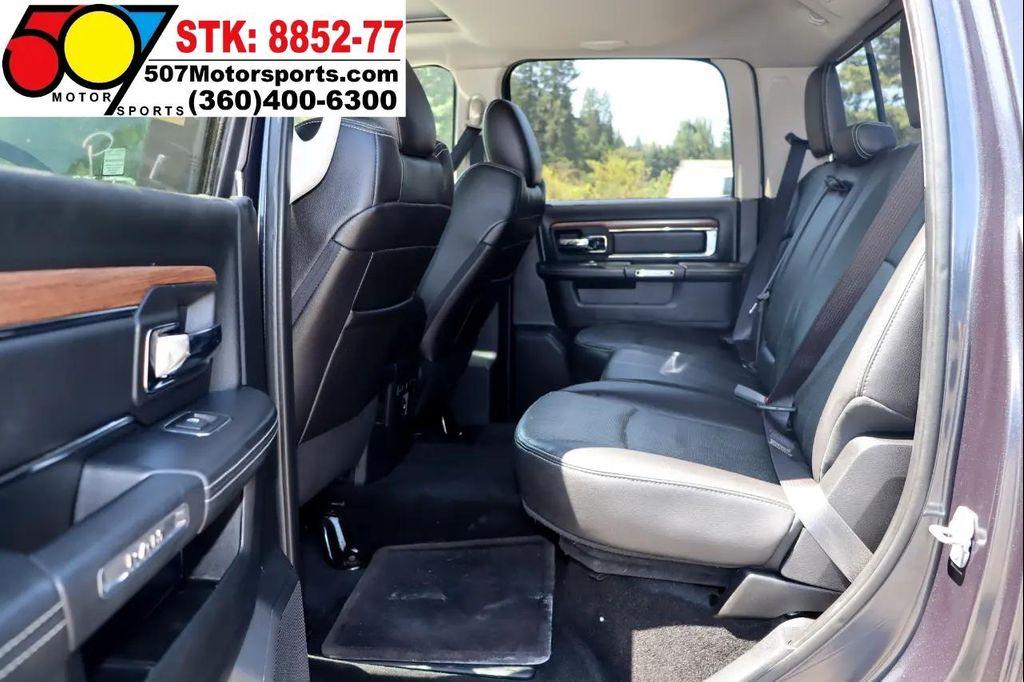 used 2016 Ram 1500 car, priced at $12,995