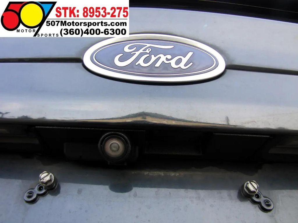 used 2014 Ford Fusion car, priced at $9,745