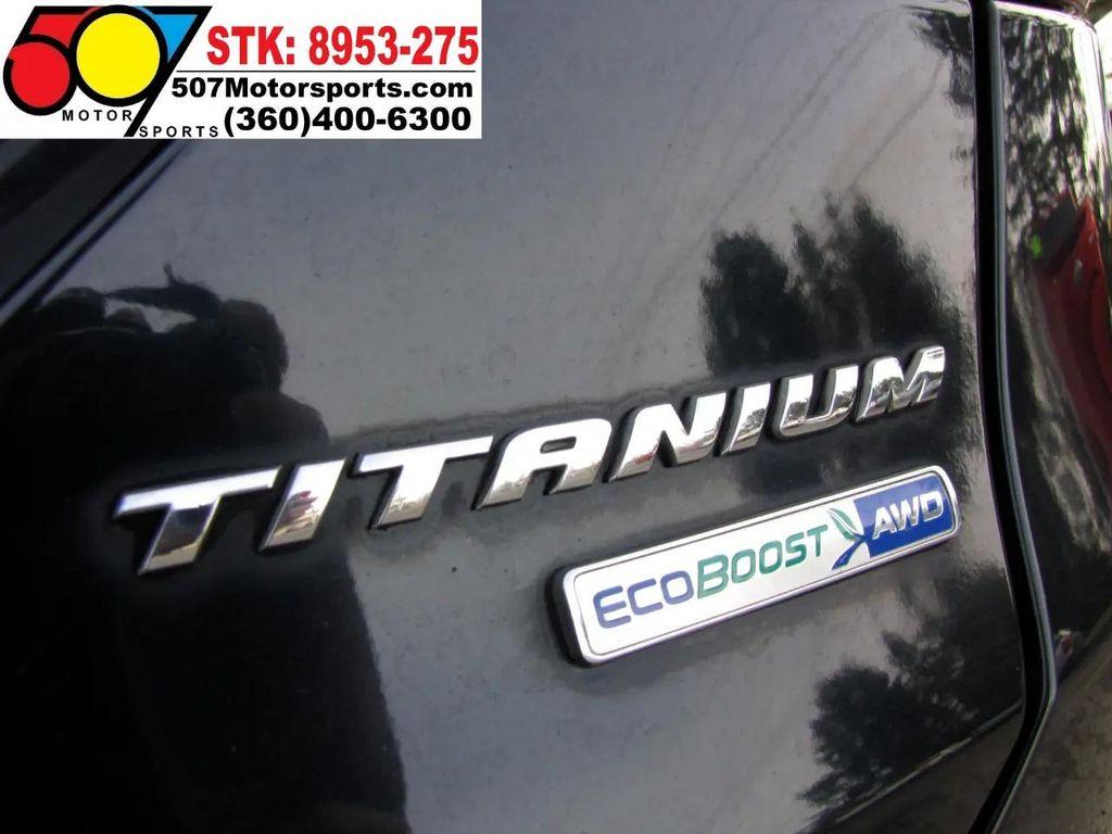 used 2014 Ford Fusion car, priced at $9,745