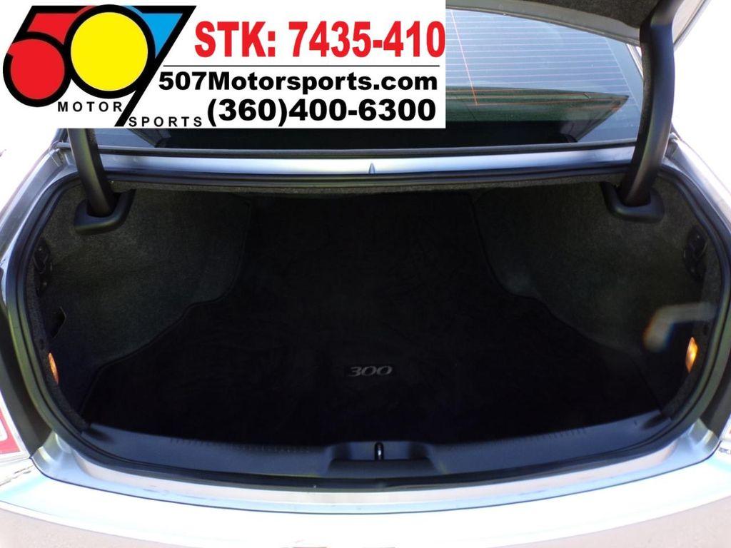 used 2014 Chrysler 300C car, priced at $8,995