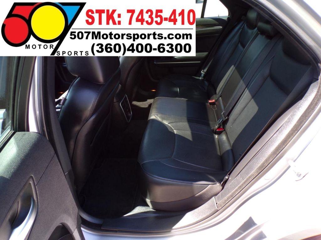 used 2014 Chrysler 300C car, priced at $8,995