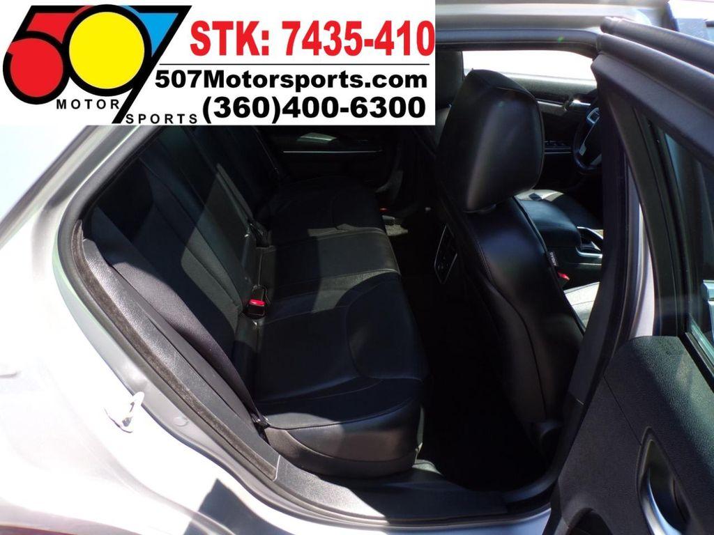 used 2014 Chrysler 300C car, priced at $8,995