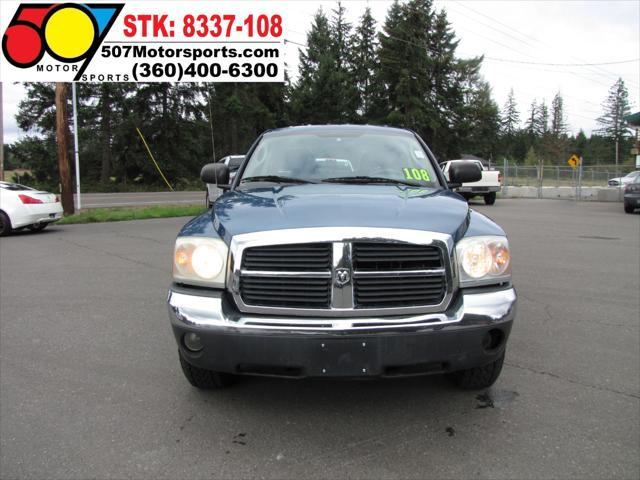 used 2005 Dodge Dakota car, priced at $7,995