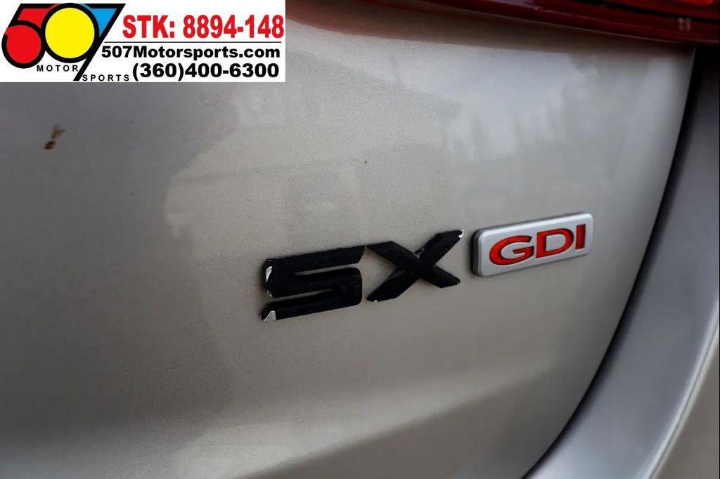 used 2015 Kia Optima car, priced at $8,995