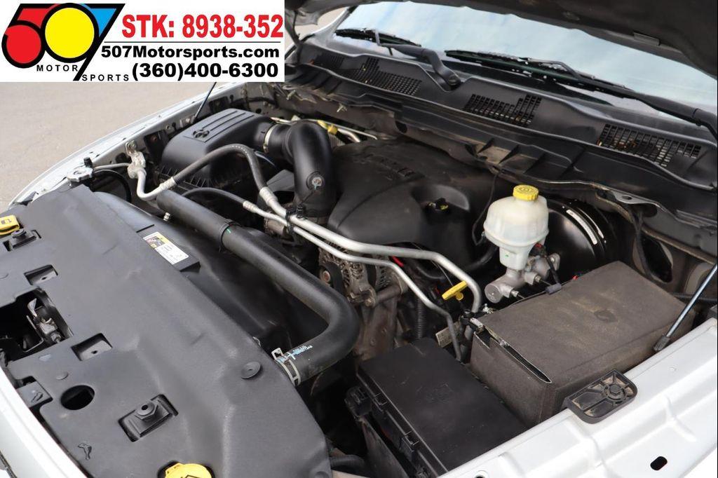 used 2013 Ram 1500 car, priced at $13,995