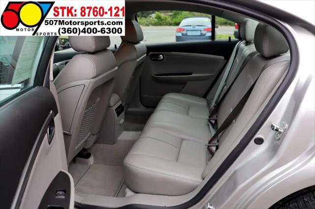 used 2008 Saturn Aura car, priced at $7,995