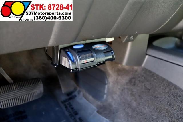 used 2014 Nissan Xterra car, priced at $11,995