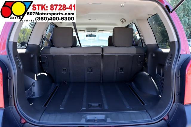 used 2014 Nissan Xterra car, priced at $11,995