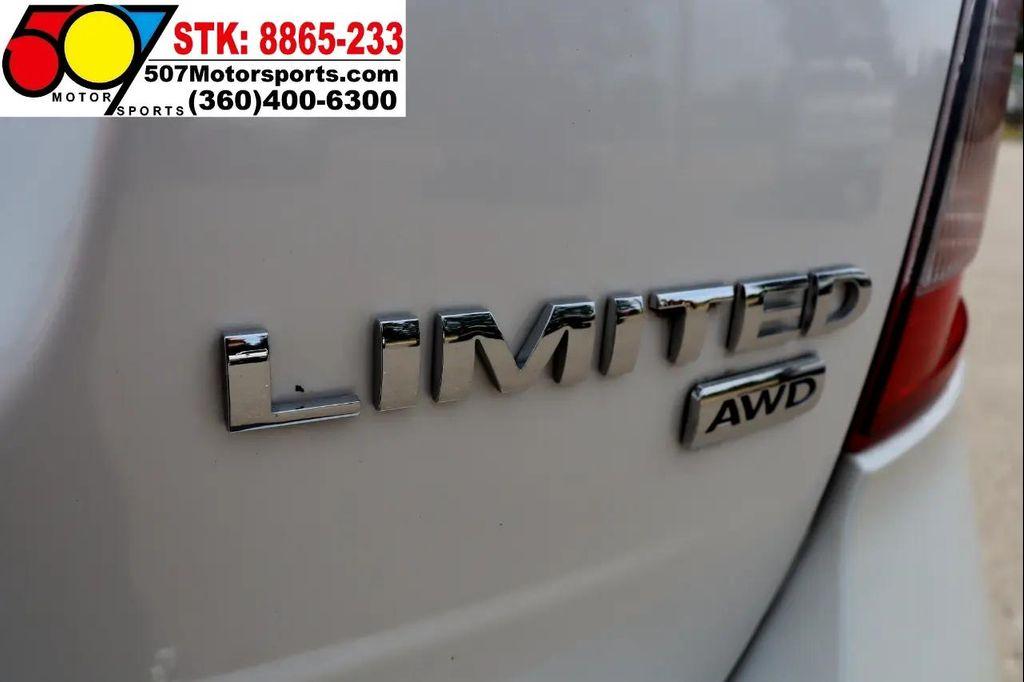used 2011 Ford Edge car, priced at $7,995