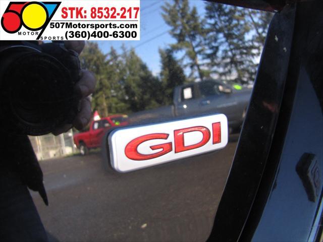 used 2015 Kia Optima car, priced at $7,995