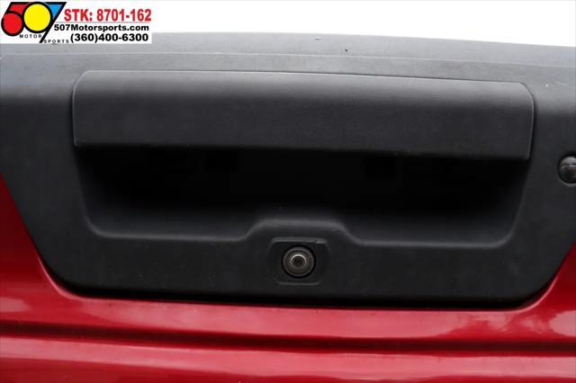used 2017 Ford F-150 car, priced at $13,995