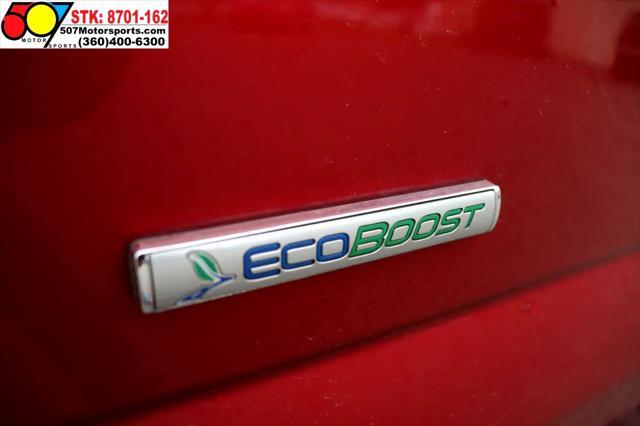 used 2017 Ford F-150 car, priced at $13,995