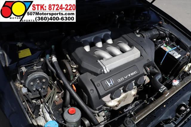 used 2001 Honda Accord car, priced at $2,995