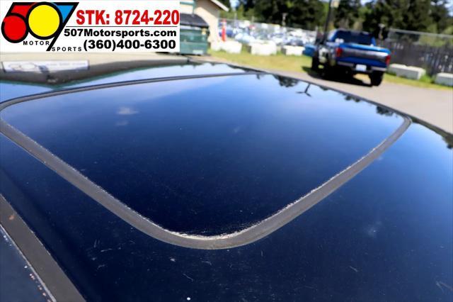 used 2001 Honda Accord car, priced at $2,995