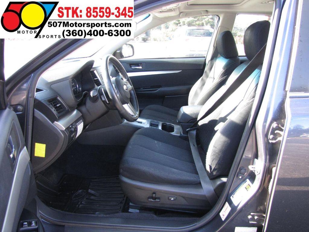 used 2010 Subaru Legacy car, priced at $7,995