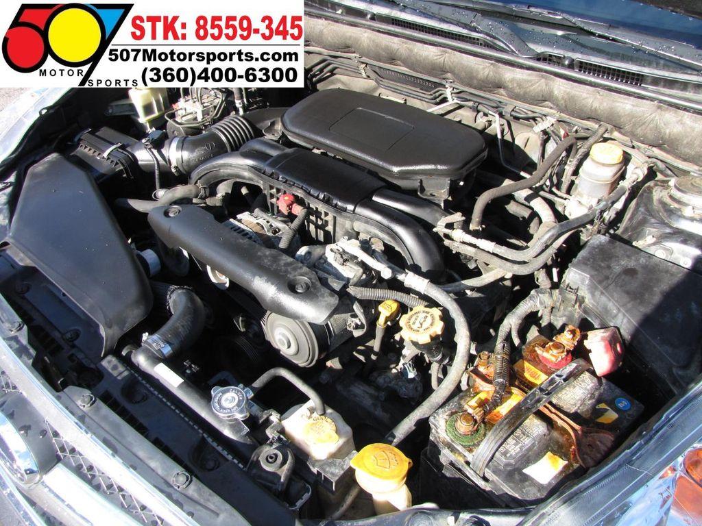 used 2010 Subaru Legacy car, priced at $7,995