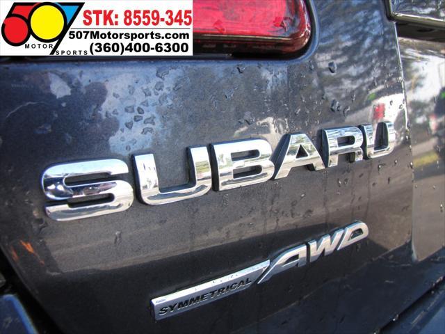 used 2010 Subaru Legacy car, priced at $8,995