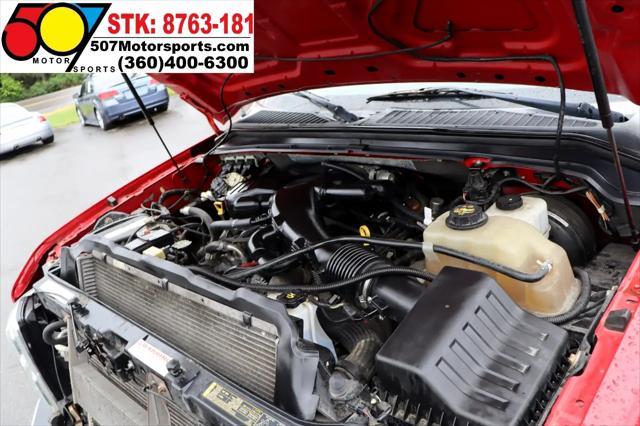 used 2009 Ford F-350 car, priced at $15,995