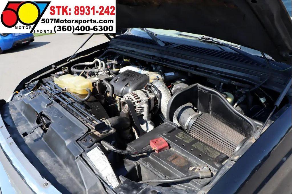 used 1999 Ford F-250 car, priced at $14,995