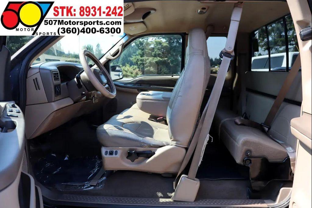 used 1999 Ford F-250 car, priced at $14,995
